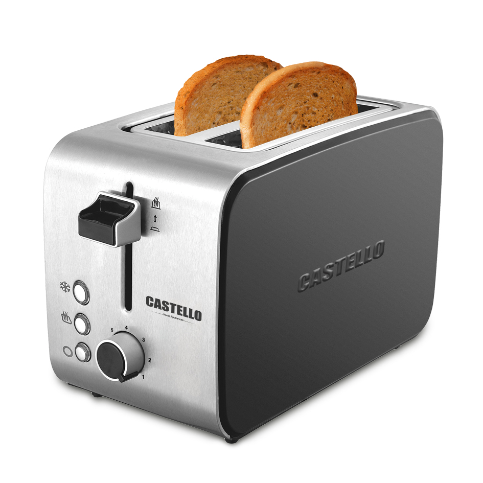 toaster  CL 585