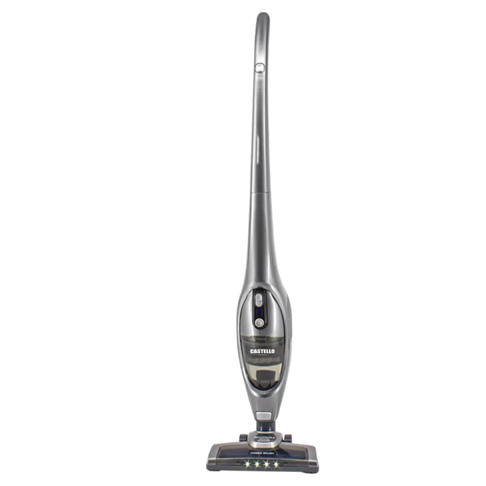 Chargeable vacuum cleaner  CRVC 880
