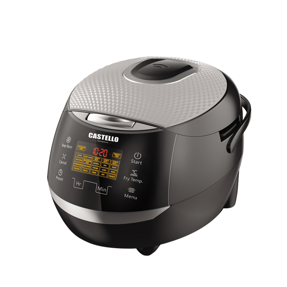 Digital rice cooker cl 875