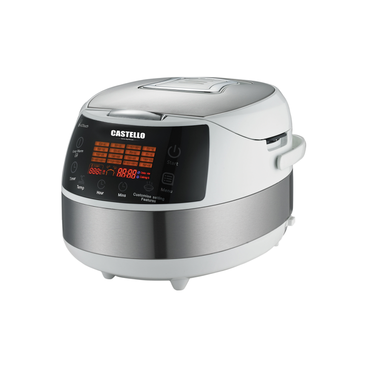 Rice cooker CL 660