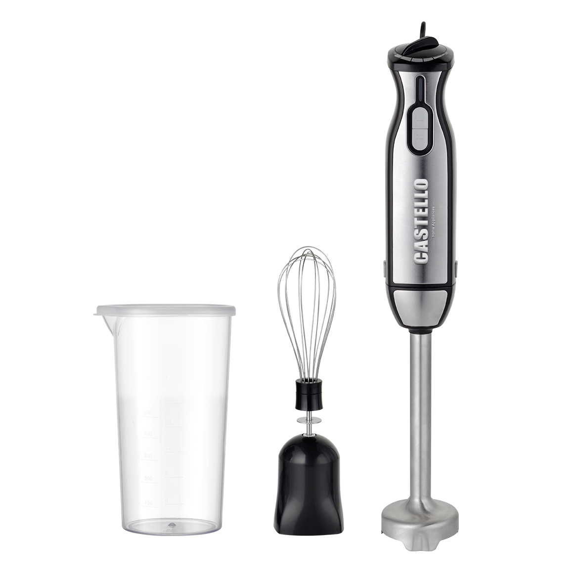 Hand Blender Set Cl 115