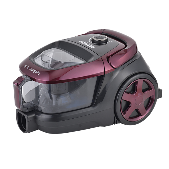 Bag-Less Vacuum Cleaner CL475